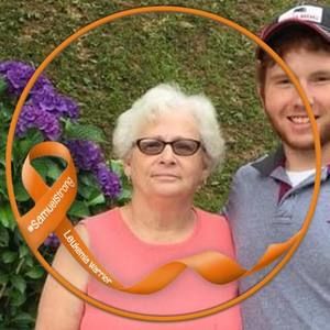 Meet your Posher, Ethel